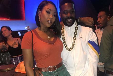 nikki nicole and phor|‘Please Move On’: ‘Black Ink Crew: Chicago’ Fans。